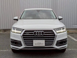 Q7 2.0 TFSI クワトロ 4WD 7シーターPKG