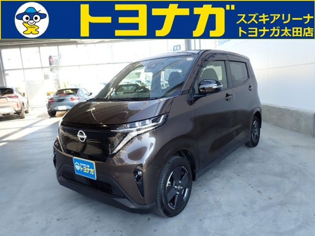 サクラXエマージェンシーブレーキサポート・LEDヘ