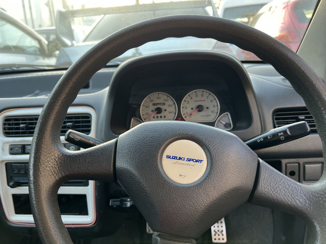 マツダ AZ-1 ベースグレード 不動車 / レストアベースや部品取りに の
