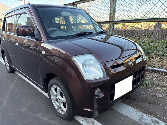 MH23S 9万km 点検済み 格安出品!! MH23S 9万km 点検済み MH22S