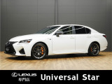 レクサス GS F