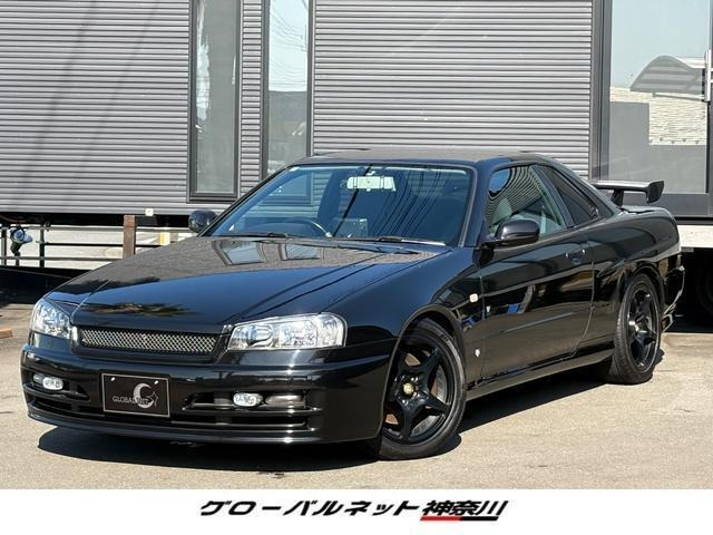 スカイラインクーペ2.5 25GT-V