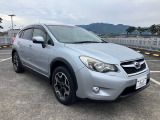 スバル インプレッサXV