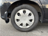 中古車についていないオプションも取り付け可能!