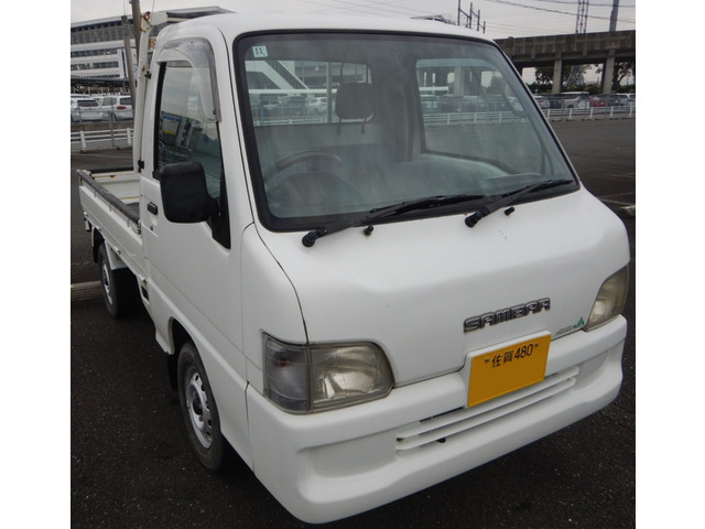 スバル サンバートラック 30万円以下の中古車 | 中古車情報・中古車