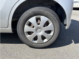 中古車についていないオプションも取り付け可能!