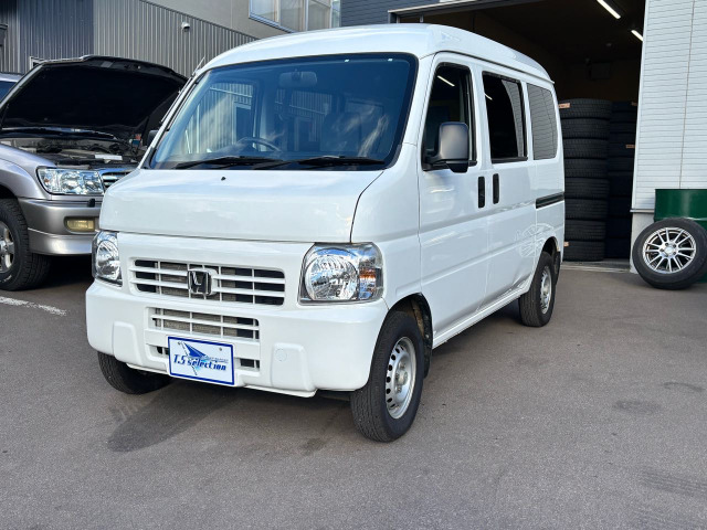 アクティバンSDX 4WD