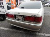 クラウン 2.5 ロイヤルサルーン 車高調 マーベリック18AW