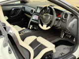 GT-R 3.8 プレミアムエディション 4WD VARIS MAGNUM OPUS