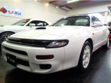 【中古車情報】トヨタ セリカ 2.0 GT-FOUR 4WD RC仕様スーパーホワイトカラーフルエアロ の中古車詳細（走行距離：21.9万km、カラー：スーパーホワイトII、販売地域：大阪府松原市新堂5丁目）