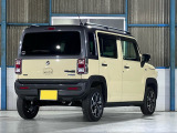 ハスラー J スタイルII 全方位カメラ付きナビ/ツートーン
