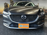 MAZDA6セダン 2.2 XD プロアクティブ マツダコネクトナビ