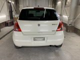 スイフト 1.3 スタイル L 4WD ナビ エンジンスターター
