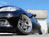 WORKジースト20深リムAW FR鬼キャン仕様 Tディメント車高調 メガRCFアッパー TディメントRアッパー スキッドRCRアームテンションロッド SR クルコン 本革PWシート 地デジ Bカメラ