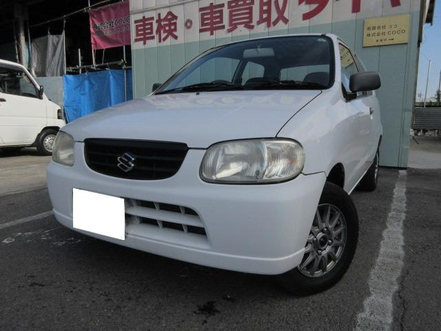 アルトVs★すぐ乗れます★車検令和8年4月23日