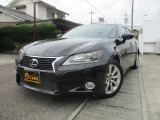 レクサス GS
