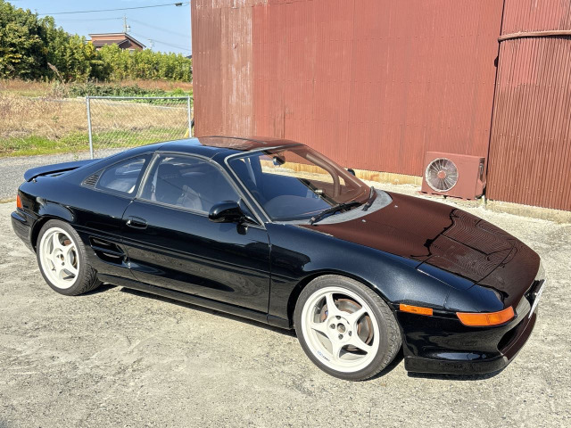 MR22.0 GT-S TバールーフTバールーフ ブーストアップ