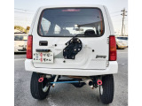 ジムニー XG 4WD 禁煙☆キーレス☆PT4WD☆リフトUP☆