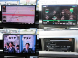 ハイエース 2.7 グランドキャビン ファインテックツアラー 4WD 10型ナビTV/パワスラ/...