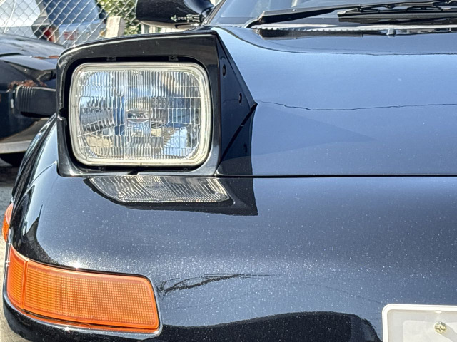 トヨタ MR2 2.0 GT-S Tバールーフ Tバールーフ ブーストアップ の中古