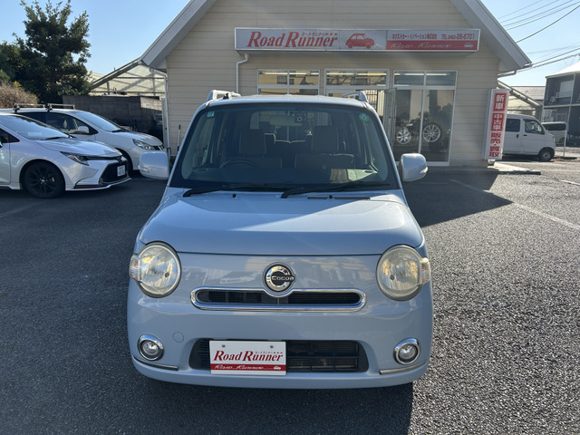 ミラココアプラス X スペシャルコーデ走行4万km台