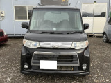 タントカスタム RS 4WD ターボ 4WD 片側電動スライドドア