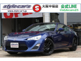 トヨタ 86