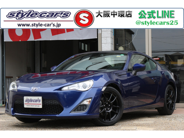 862.0 G社外AW・6速MT