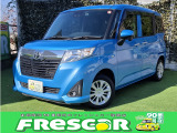 トヨタ ルーミー