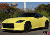 日産 フェアレディZ 3.0 バージョン ST