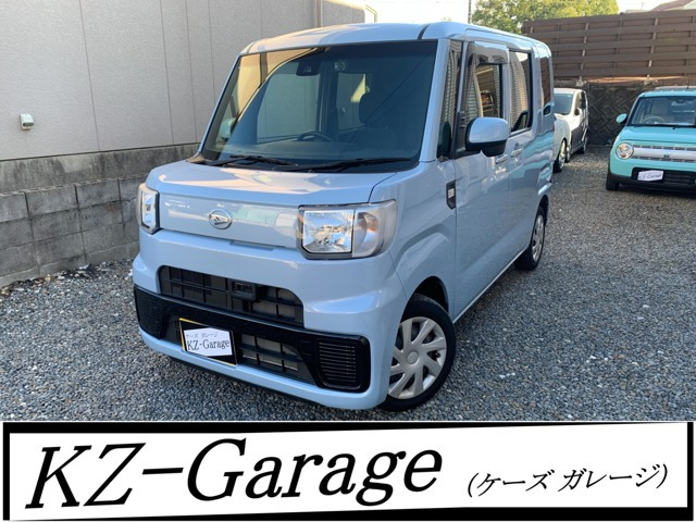 ハイゼットキャディーD デラックス SAII禁煙車 ナビ フルセグTV DVD再生