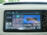 社外HDDナビ☆CD/DVD・ワンセグ(TV)視聴可能♪Bluetoothも接続できます♪NHDT-W60G ※トヨタのナビです
