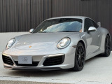 911 カレラ PDK SクロノPKG スポエグ BOSE