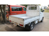 ミニキャブトラック Vタイプ 4WD AC/4WD/パワステ/hi-lo切り替