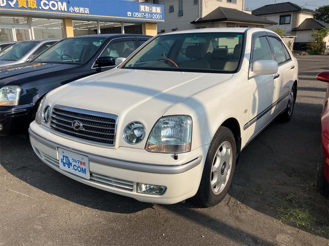 プログレ2.5 NC250 ウォールナットパッケージETC/キーレス/ABS/盗難防止シス