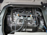 ターボ、CVT