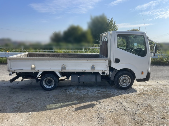 日産 アトラス トラック 1.5トン スーパーロー の中古車詳細 (118,101