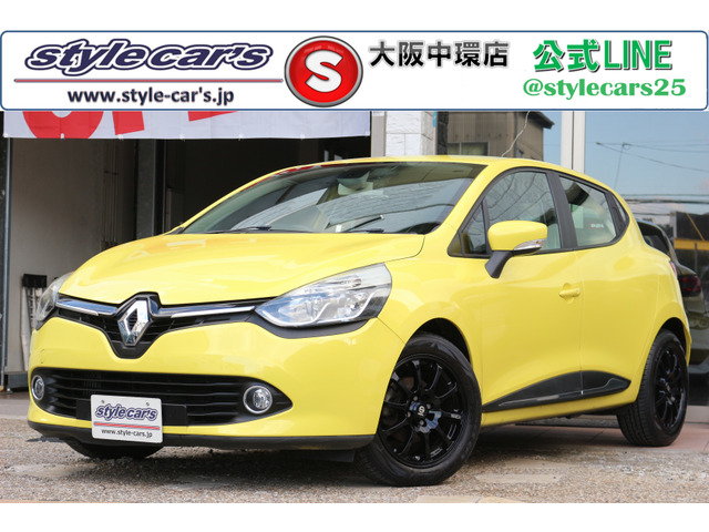 ルーテシアゼンアルミホイール・バックカメラ・ドラレコ