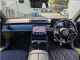 Sクラス S400d 4マチック 4WD AMGライン/エクスクルーシブPKG