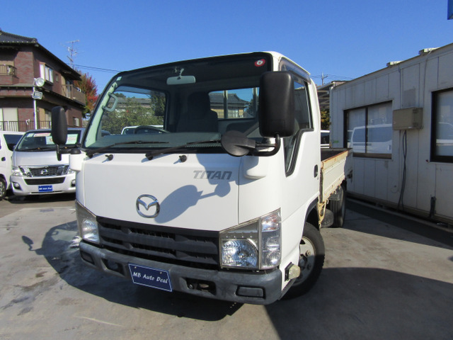 タイタン 3.0 DX フルワイドロー 