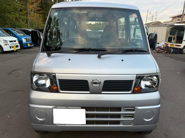 クリッパーSD乗って帰れます:総額19万円