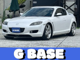 マツダ RX-8