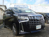 トヨタ アルファード