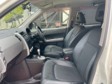 エクストレイル 2.0 20X 4WD 
