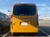 N-VAN +スタイル ファン ホンダセンシング 