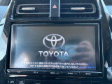 プリウス 1.8 A ツーリングセレクション 黒革 モデリスタエアロ 純正9インチナビ