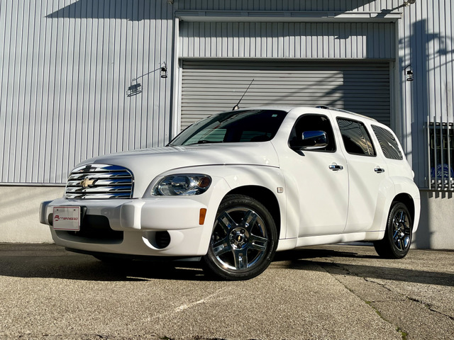 HHR2.2 LT2011y最終モデル ディーラー車