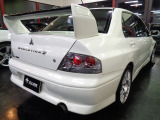 ランサーエボリューション 2.0 GSR VII 4WD 4G63ターボエンジン4WD5MT