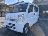 日産 NV100クリッパー