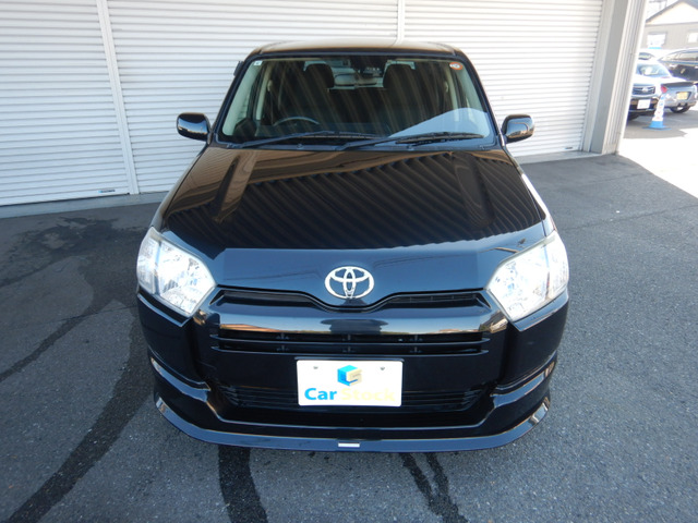 トヨタ プロボックスバン 1.5 F ナビTV TRDスポイラー トヨタSS の中古